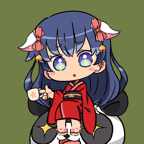 Chibi Lolita #4205