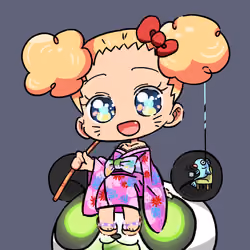 Chibi Lolita #7745