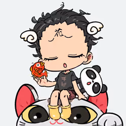 Chibi Lolita #8137