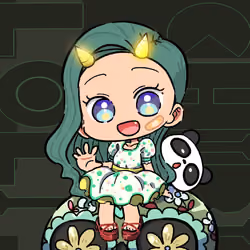 Chibi Lolita #1248