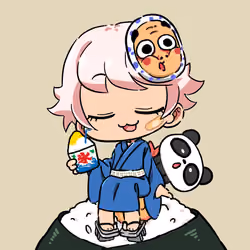Chibi Lolita #9342
