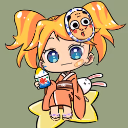 Chibi Lolita #1904