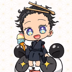 Chibi Lolita #9008