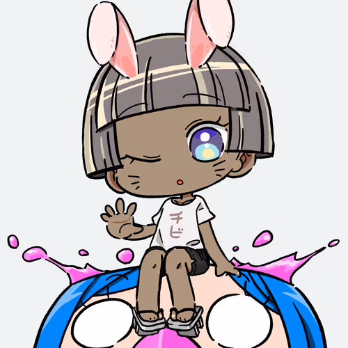 Chibi Lolita Collection
