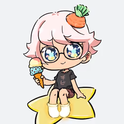 Chibi Lolita #5233