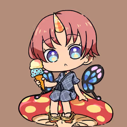 Chibi Lolita #7819