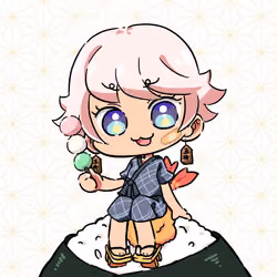 Chibi Lolita #10348