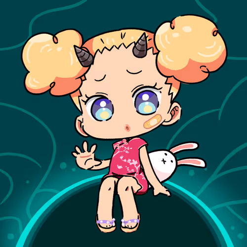 Chibi Lolita Collection