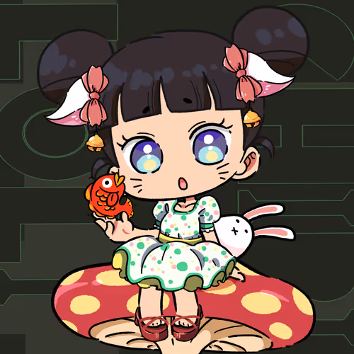Chibi Lolita Collection