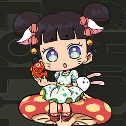 Chibi Lolita #11311