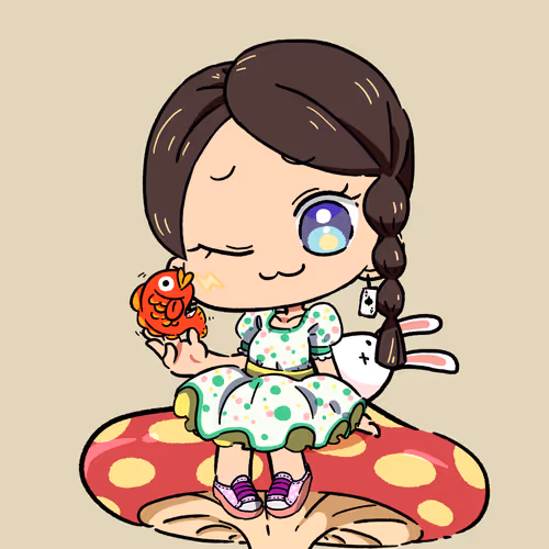 Chibi Lolita Collection