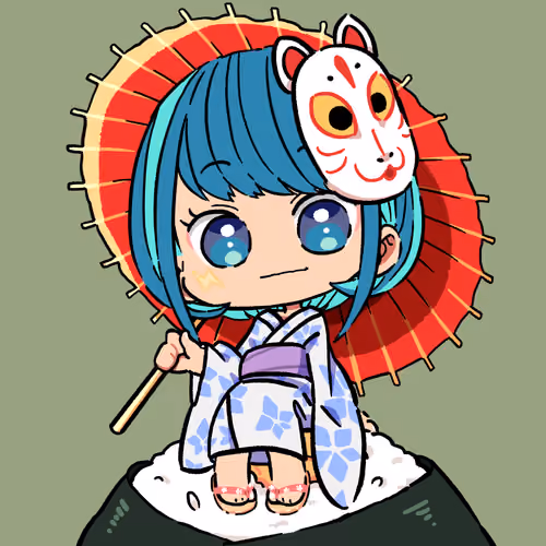 Chibi Lolita #615
