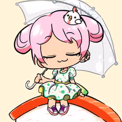 Chibi Lolita #7914