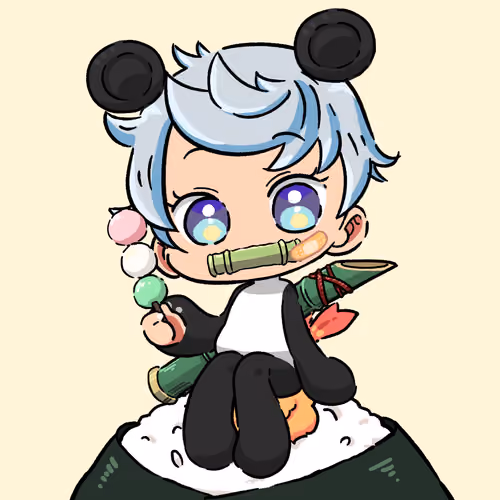 Chibi Lolita #2206