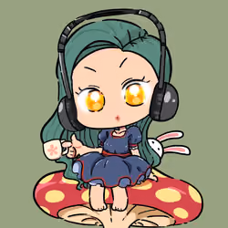 Chibi Lolita #816