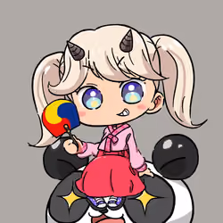 Chibi Lolita #1192