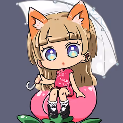 Chibi Lolita #11686