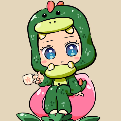 Chibi Lolita #11253
