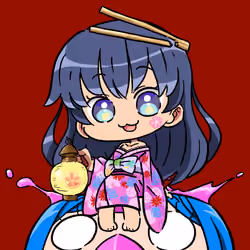 Chibi Lolita #11175