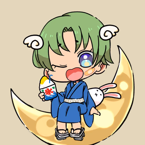 Chibi Lolita #5576