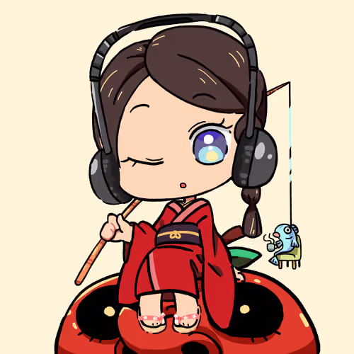 Chibi Lolita #9333