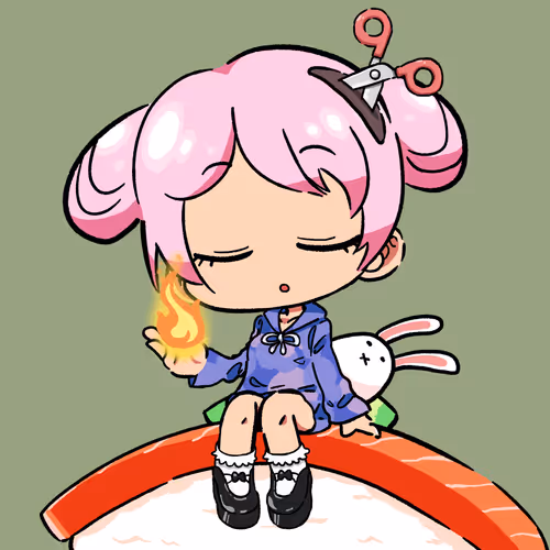 Chibi Lolita #12154