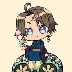Chibi Lolita #6406