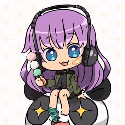 Chibi Lolita #783