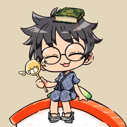 Chibi Lolita #7920