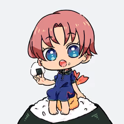 Chibi Lolita #10392
