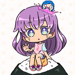 Chibi Lolita #7750