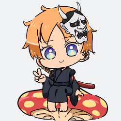 Chibi Lolita #4037