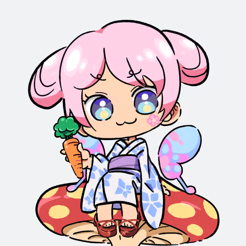 Chibi Lolita #7501
