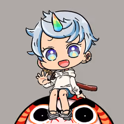 Chibi Lolita #5302