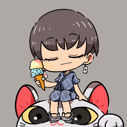Chibi Lolita #8078