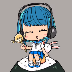 Chibi Lolita #4848