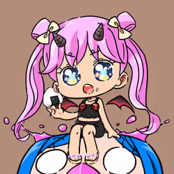 Chibi Lolita #5715