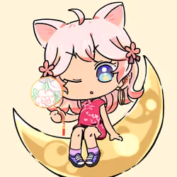 Chibi Lolita #8133