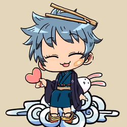 Chibi Lolita #9200