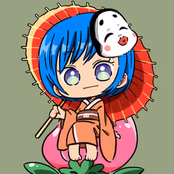 Chibi Lolita #4372