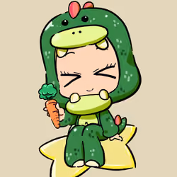 Chibi Lolita #1359