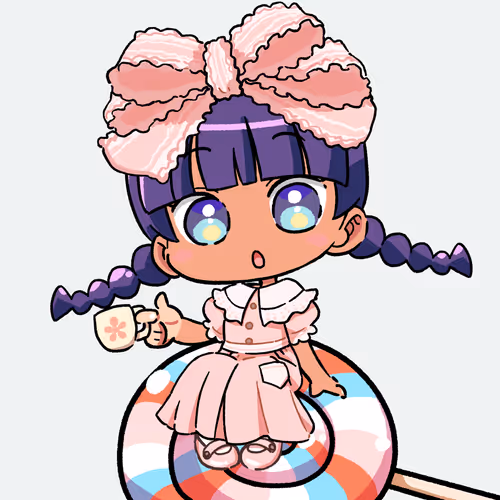 Chibi Lolita Collection
