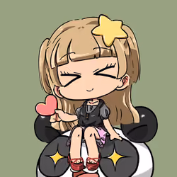 Chibi Lolita #712