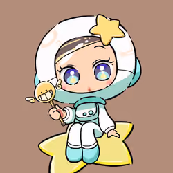Chibi Lolita #4537