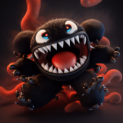 Confluence Fluffies