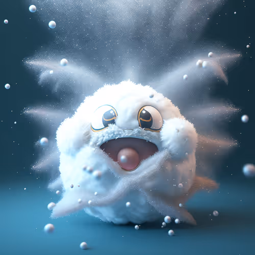 Confluence Fluffies