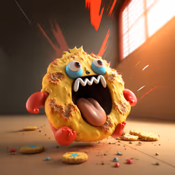 3618