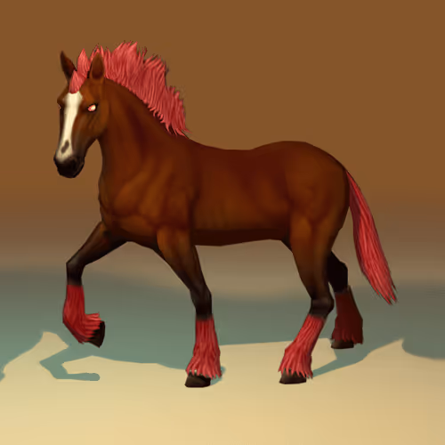 Cryptoderby