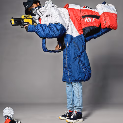 I Gave You Power by 0009