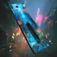 Grid Phantoms Genesis Keys